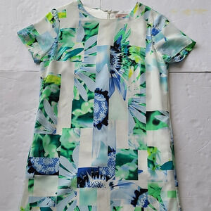 Philosophy women's summer dress sz.M lined